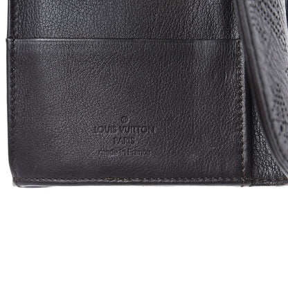 Louis Vuitton Mahina Amelia Wallet Brown 6 of 16