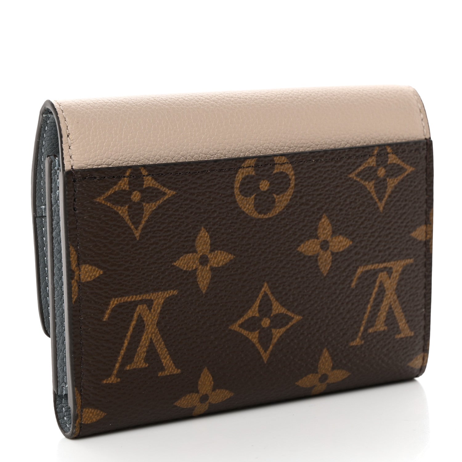 Louis Vuitton Monogram Compact Wallet 3 of 6