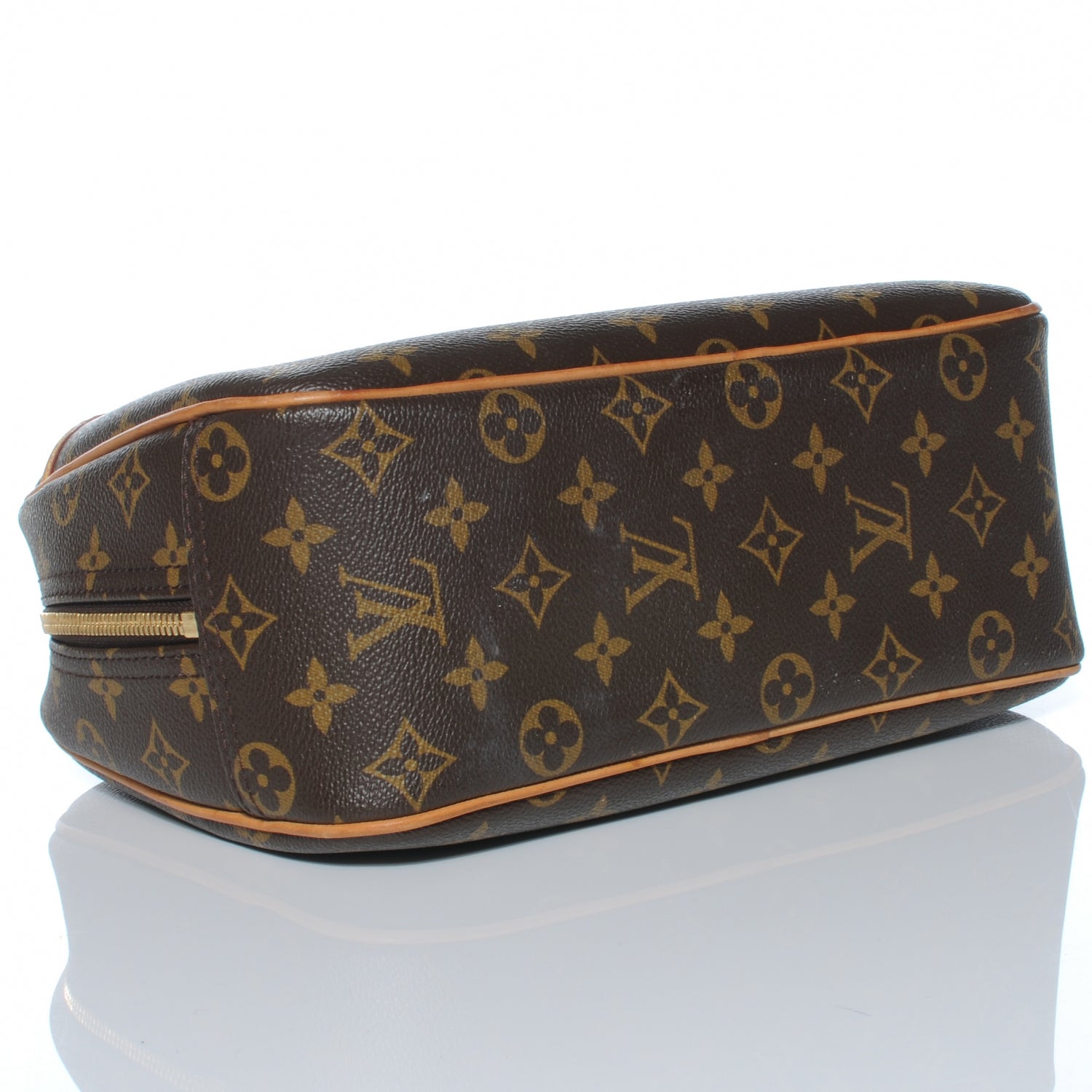 Louis Vuitton Monogram Trouville 5 of 8