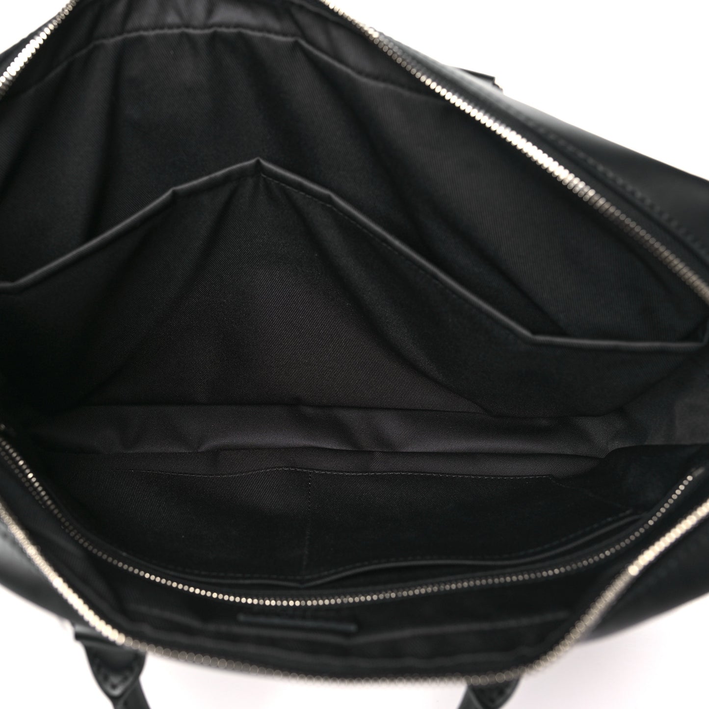 Damier Graphite Porte-Documents Business MM