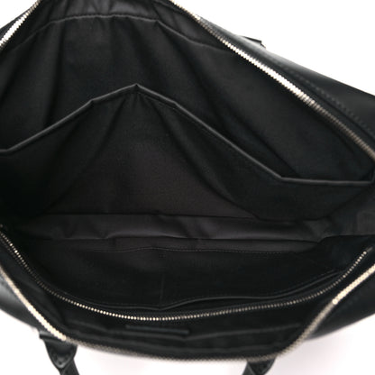Louis Vuitton Damier Graphite Porte-Documents Business MM 5 of 9