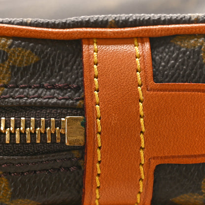 Louis Vuitton Monogram Pochette Marly Bandouliere 9 of 9