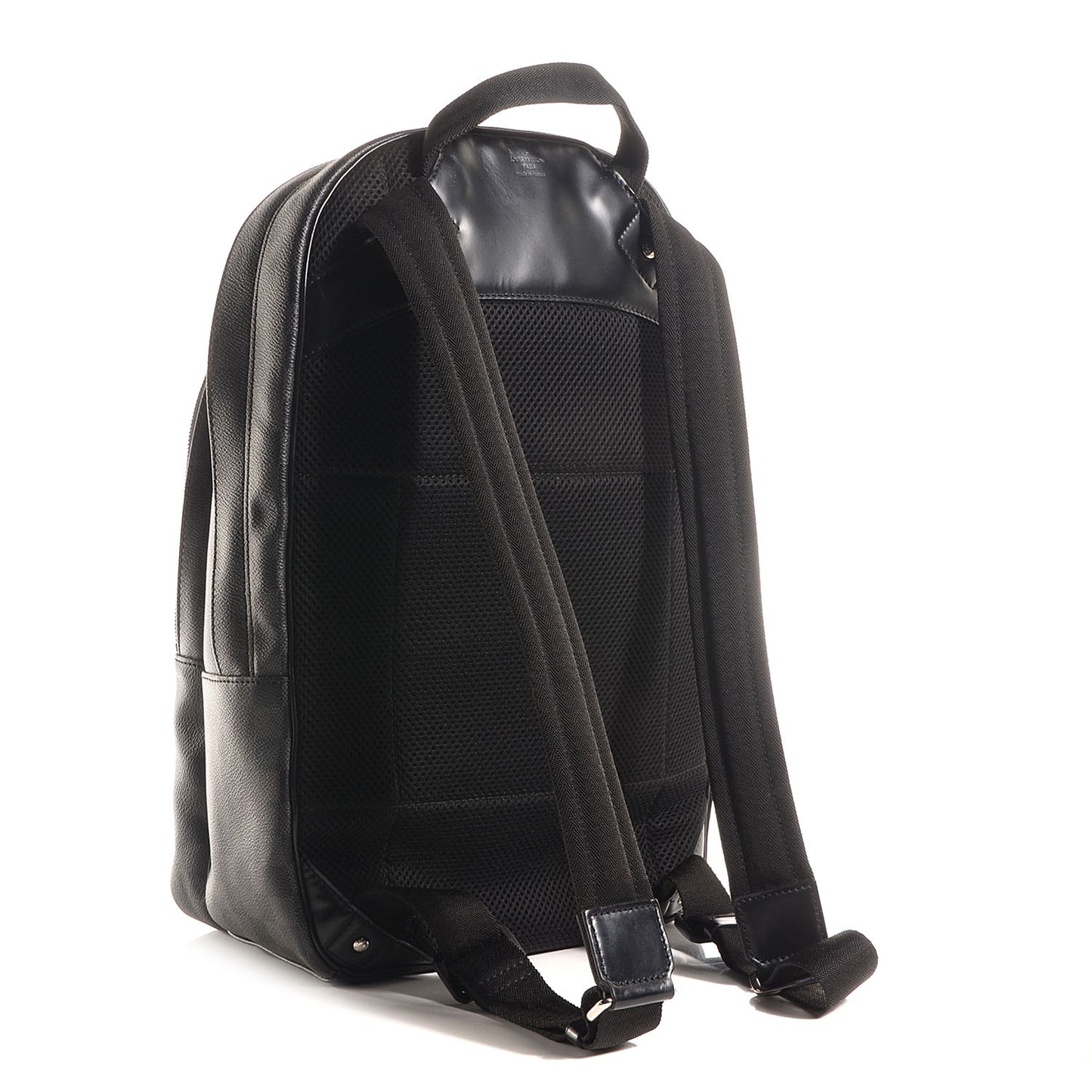 Damier Graphite Michael Backpack