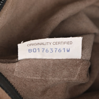 Bottega Veneta Nappa Intrecciato Large Veneta Hobo Black 7 of 13