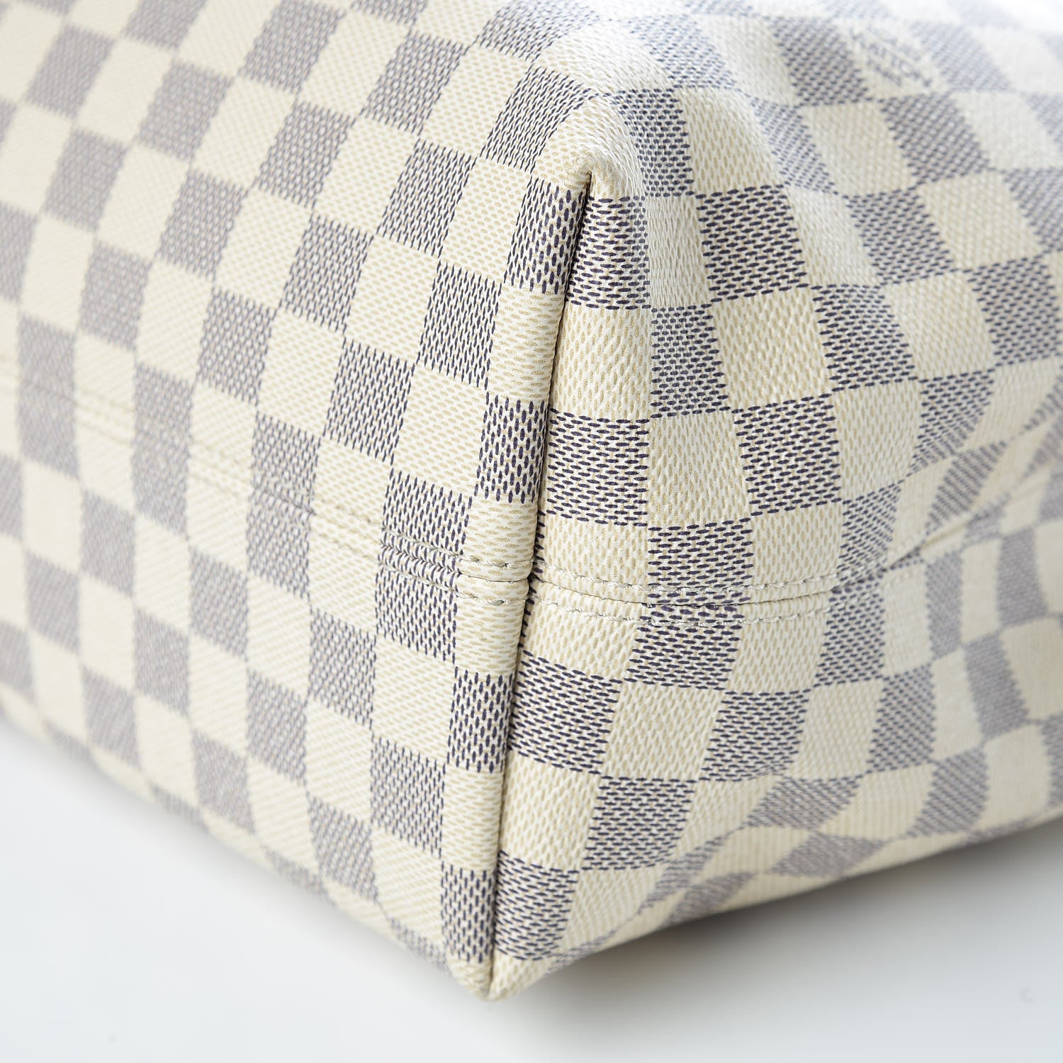 Louis Vuitton Damier Azur Graceful MM 11 of 11