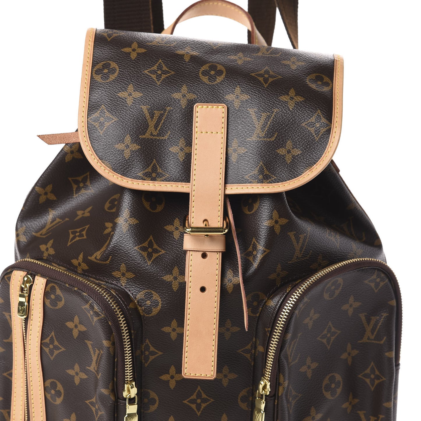 Monogram Bosphore Backpack
