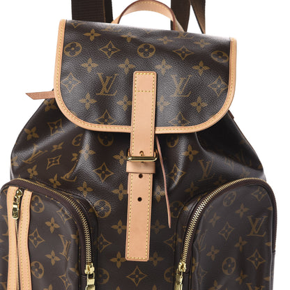 Louis Vuitton Monogram Bosphore Backpack 6 of 8