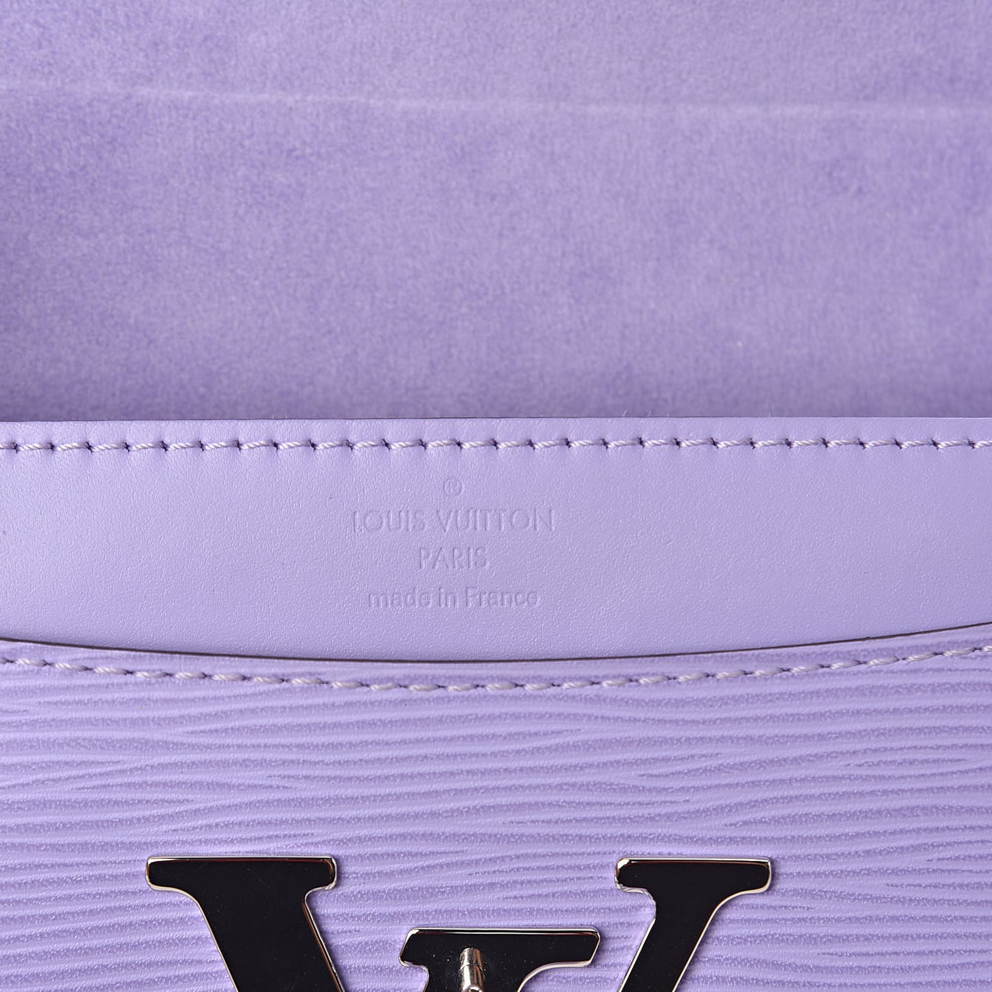 Epi Louise PM Lilac