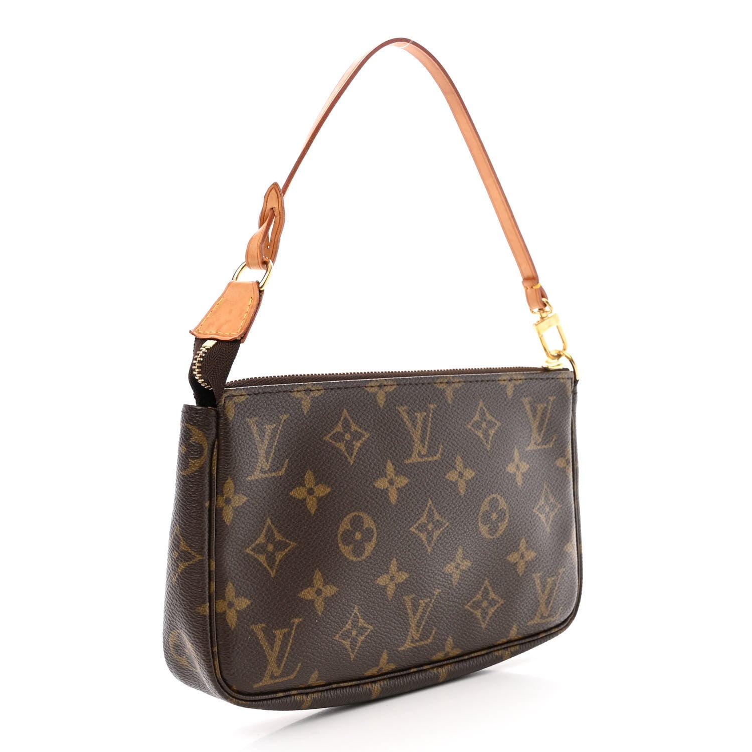 Louis Vuitton Monogram Pochette Accessories 3 of 12