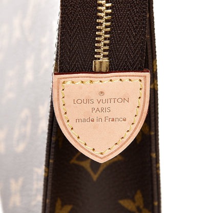 Louis Vuitton Monogram Toiletry Pouch 26 6 of 7