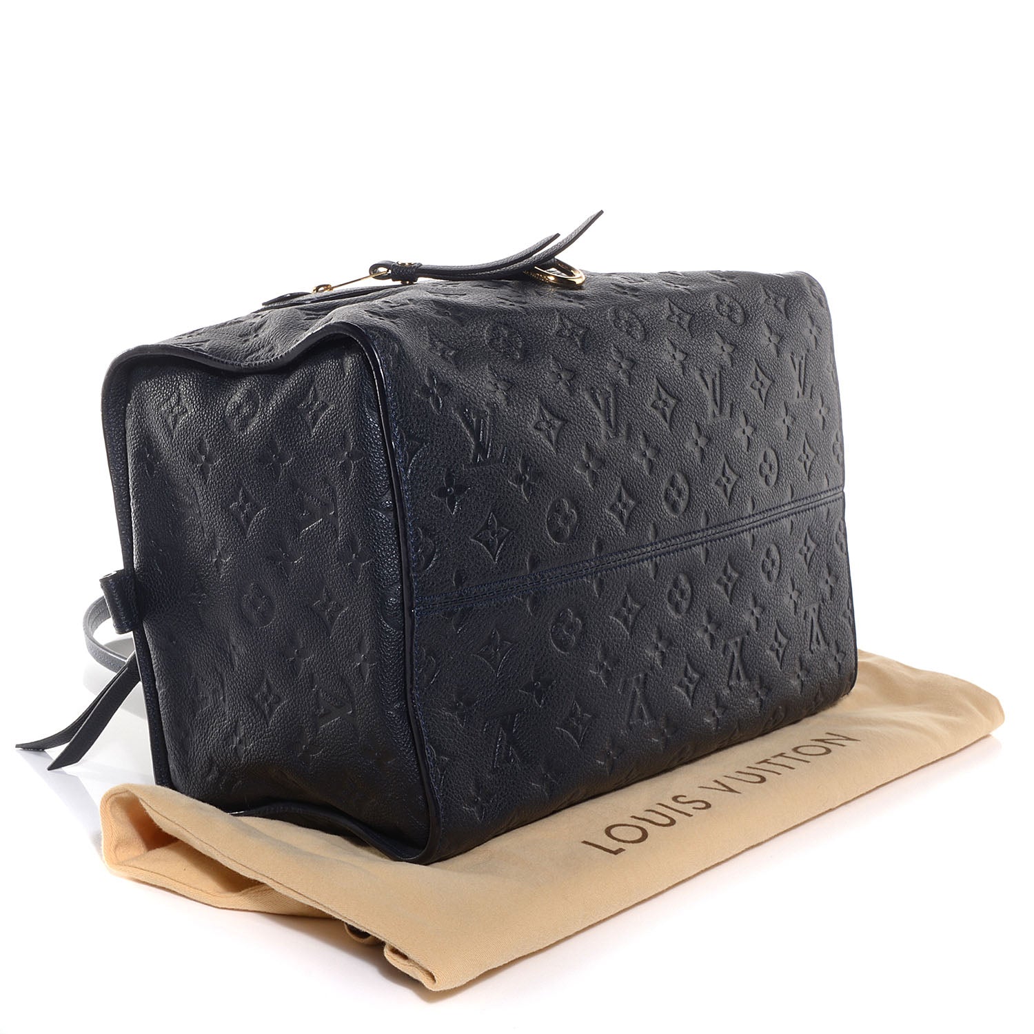 Louis Vuitton Empreinte Inspiree Infini 4 of 7