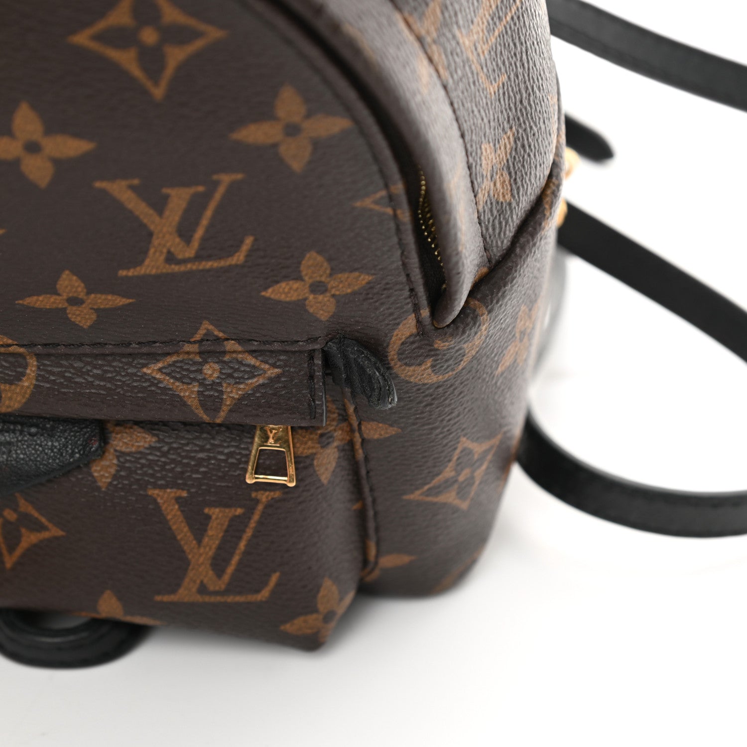 Louis Vuitton Monogram Palm Springs Backpack Mini 12 of 18