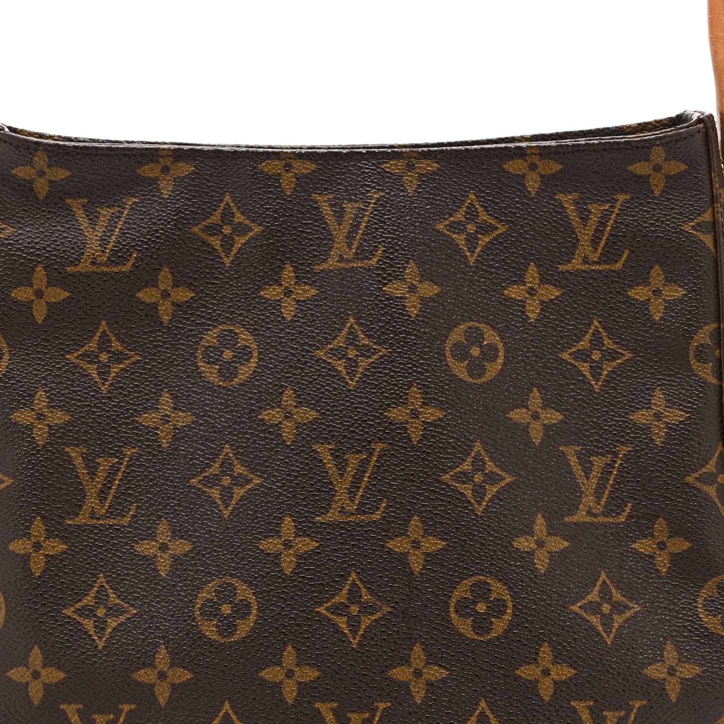 Monogram Looping MM