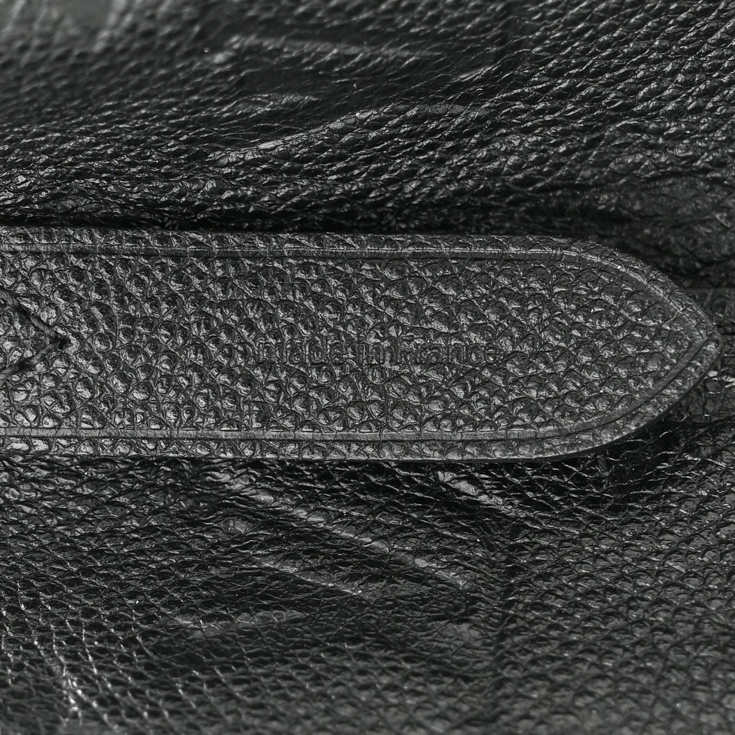 Louis Vuitton Empreinte Neonoe MM Black 6 of 10