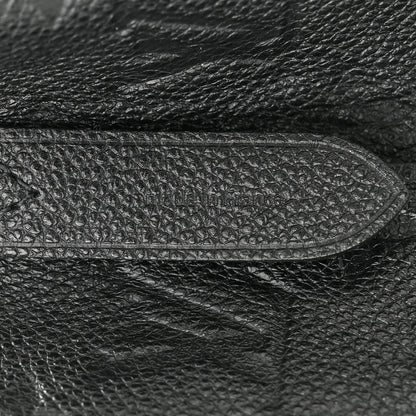 Louis Vuitton Empreinte Neonoe MM Black 6 of 10