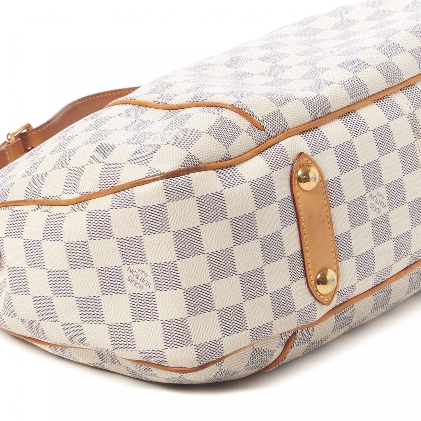 Damier Azur Galliera PM
