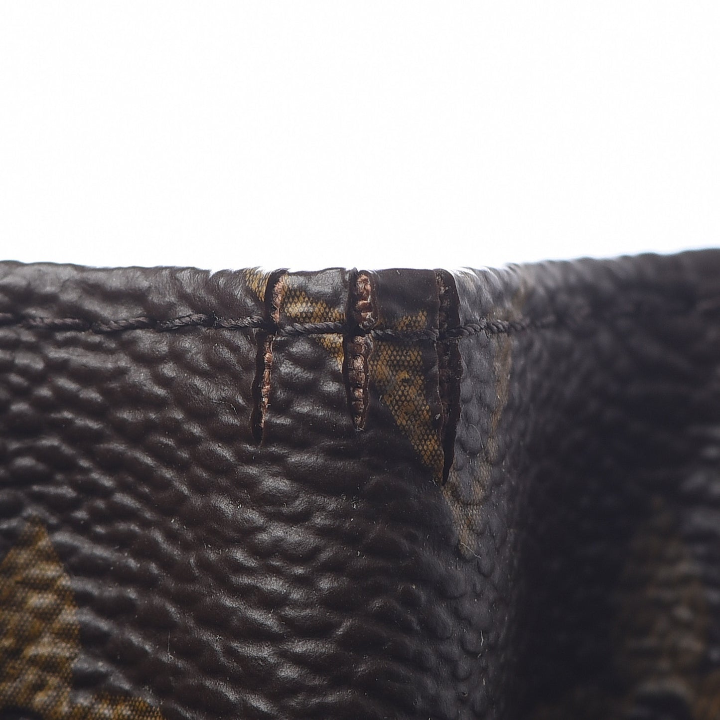Monogram Pochette Florentine XS