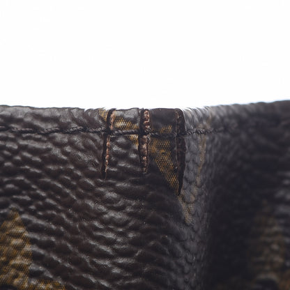 Louis Vuitton Monogram Pochette Florentine XS 9 of 10
