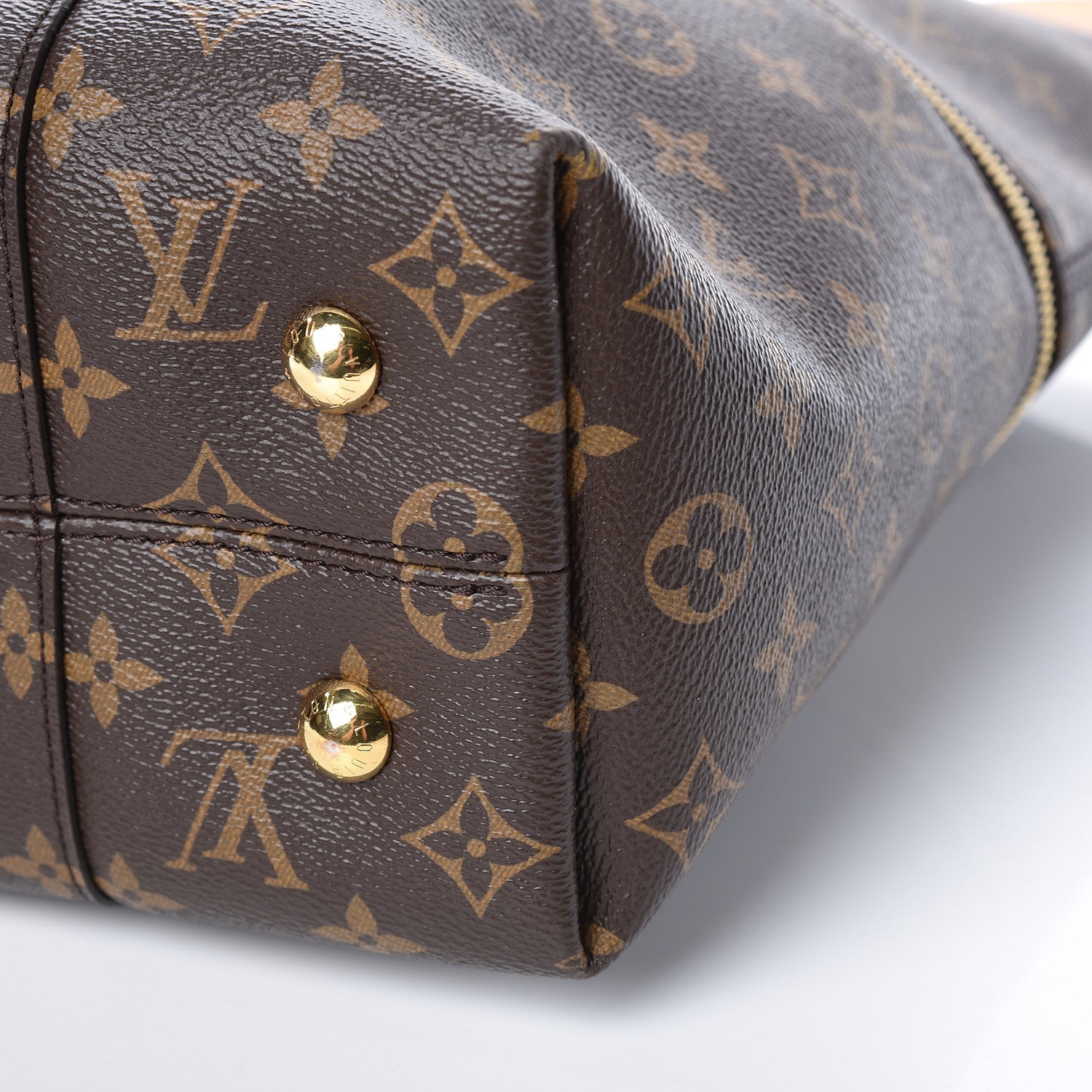 Louis Vuitton Monogram Melie 10 of 10