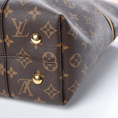 Louis Vuitton Monogram Melie 10 of 10