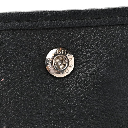 Goyard Goyardine Boheme Hobo Black 8 of 21