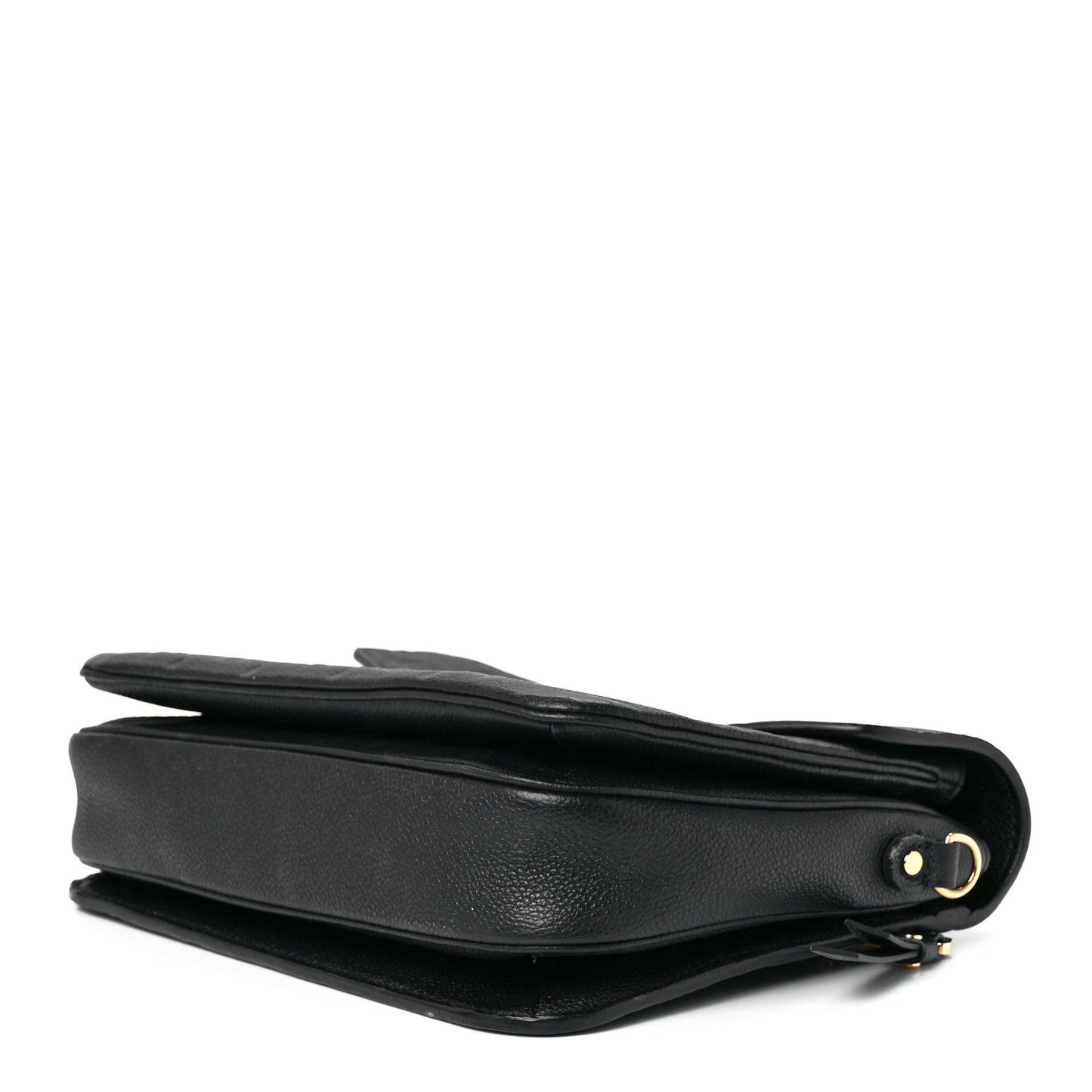 Empreinte Pochette Metis Black