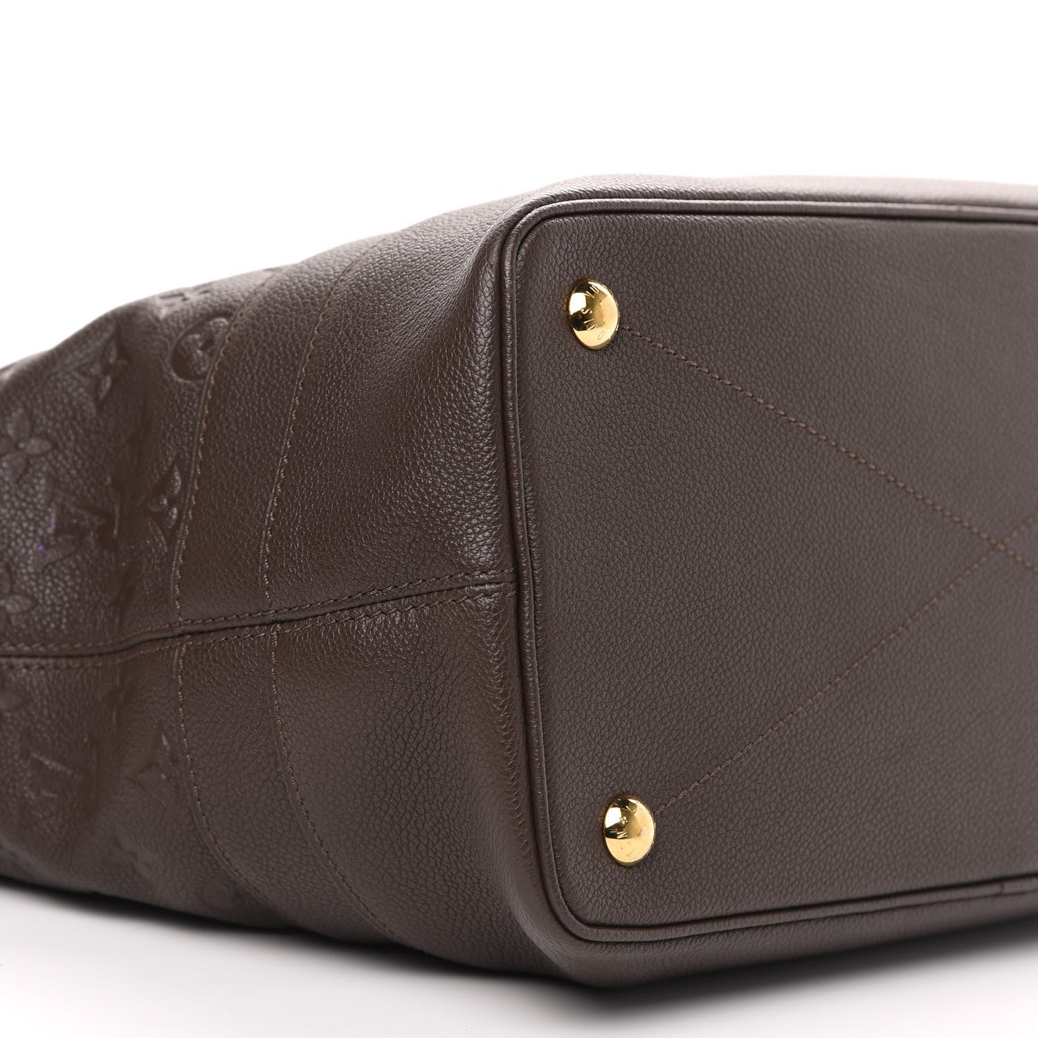 Louis Vuitton Empreinte Citadine GM Terre 7 of 8