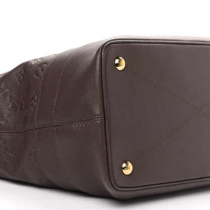 Louis Vuitton Empreinte Citadine GM Terre 7 of 8