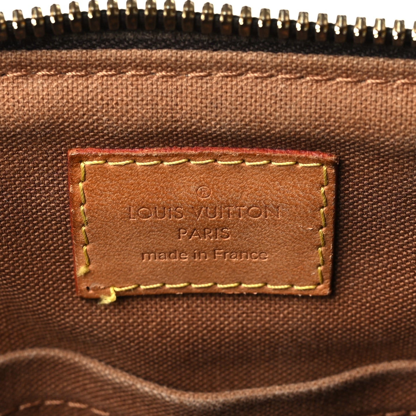 Monogram Palermo PM