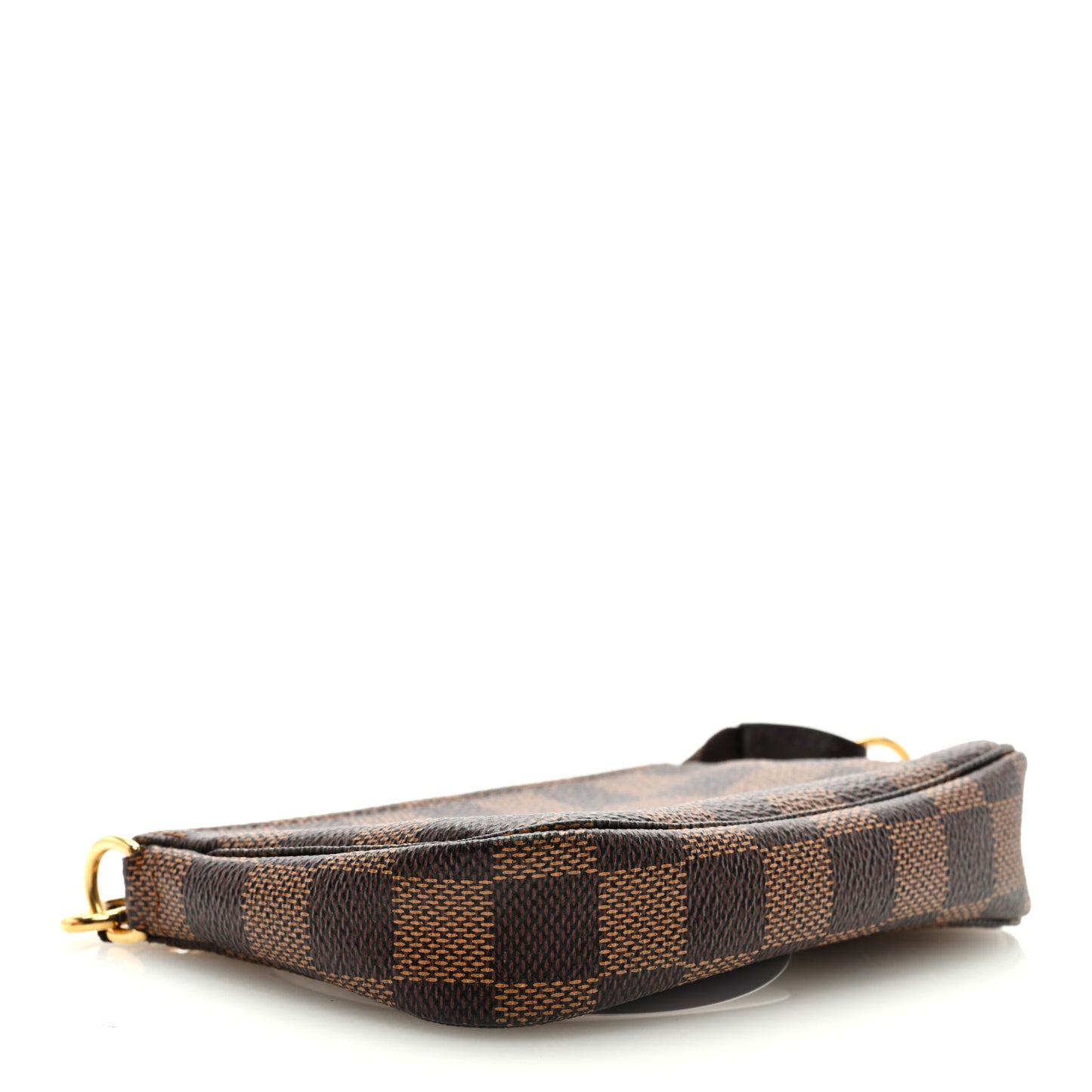 Damier Ebene Mini Pochette Accessories