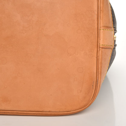 Louis Vuitton Monogram Alma PM 10 of 11