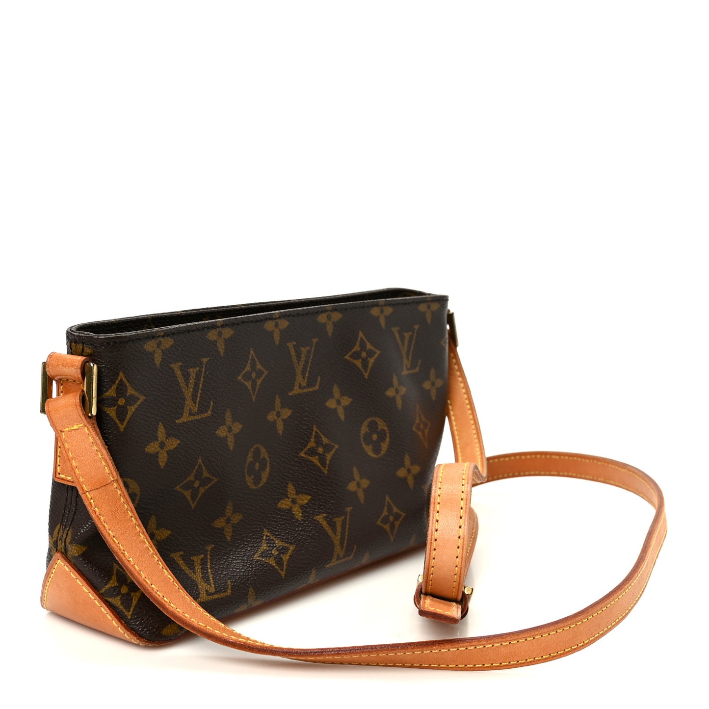 Monogram Trotteur