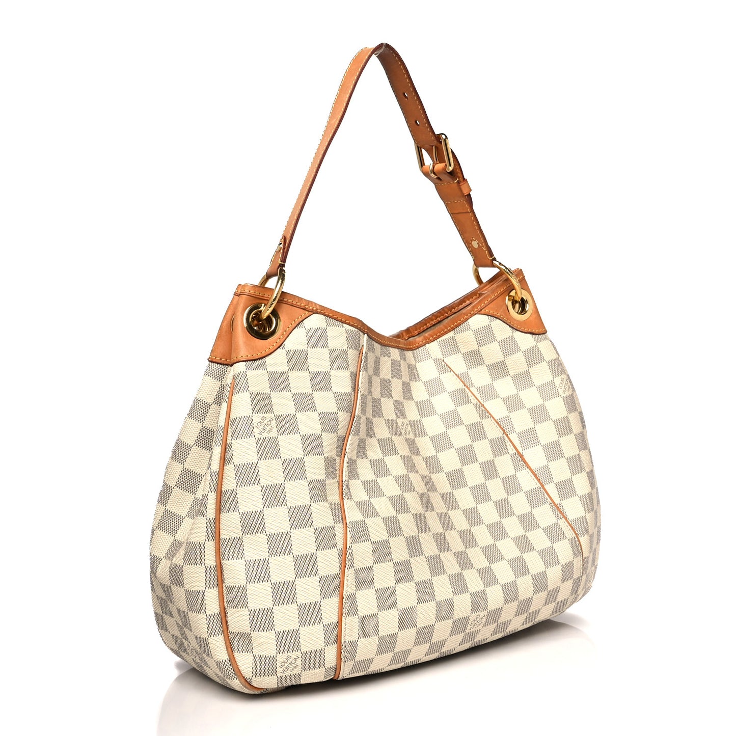 Damier Azur Galliera PM