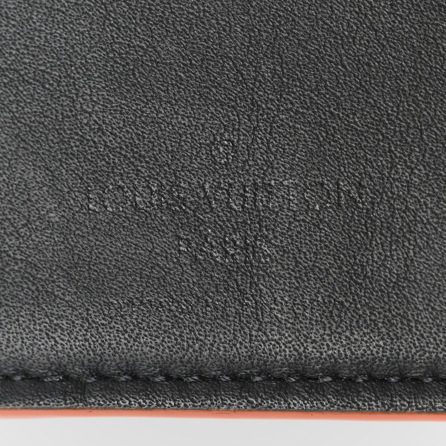 Damier Cobalt Race Multiple Wallet