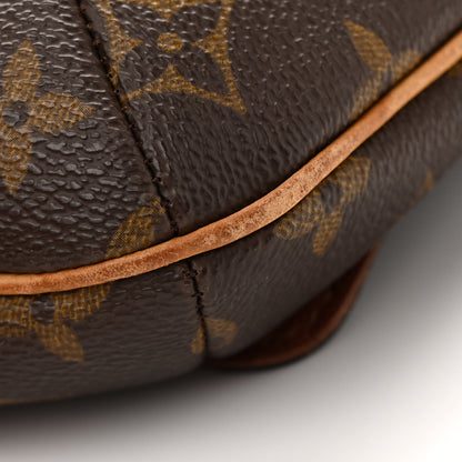 Louis Vuitton Monogram Musette Tango 12 of 14