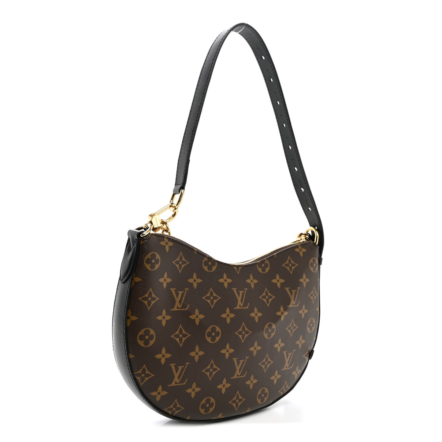 Monogram Cookie BB