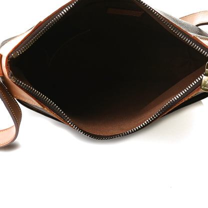 Louis Vuitton Monogram Odeon PM 4 of 15