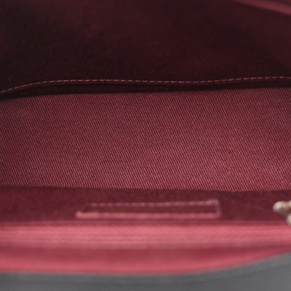 Chanel Caviar Quilted Small Business Affinity Flap Black 5 of 12