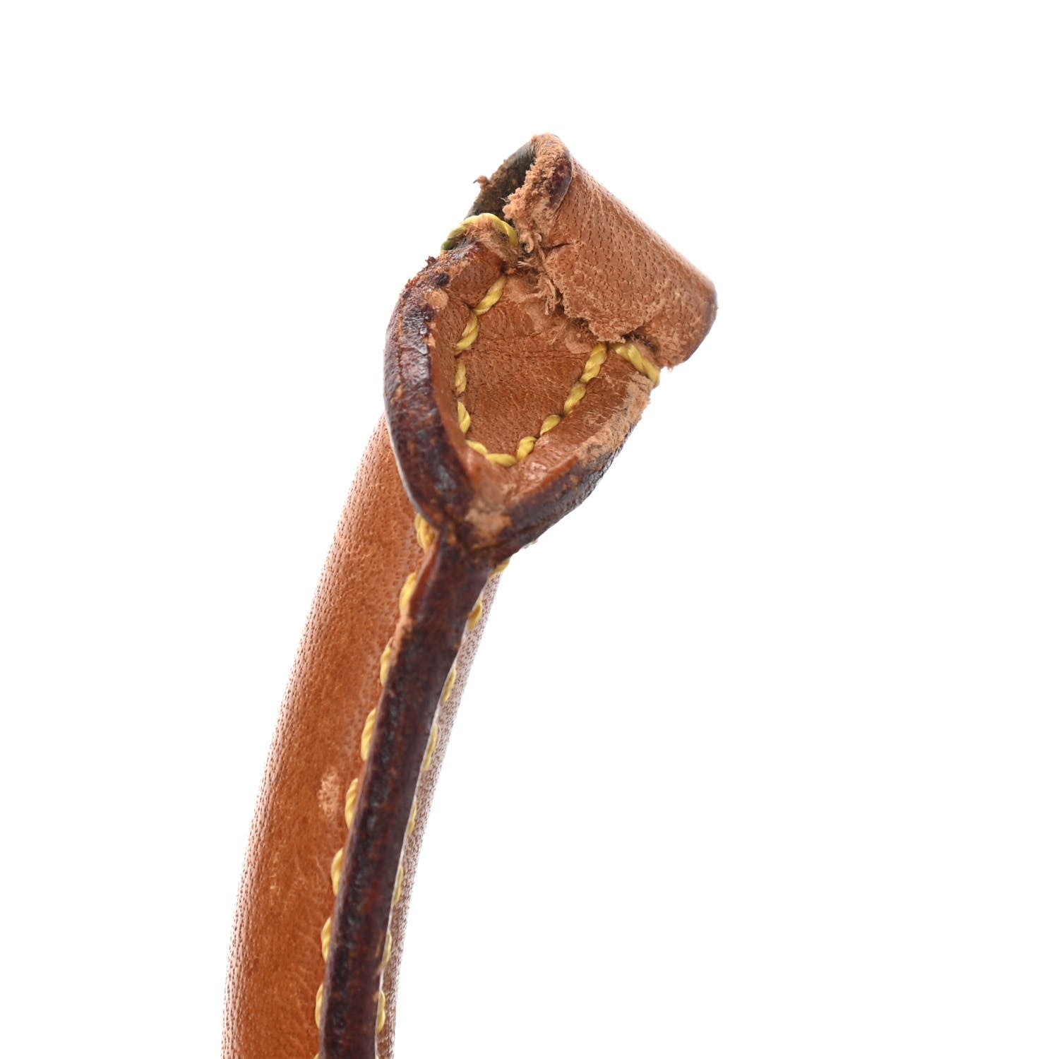Louis Vuitton Monogram Mini Sac HL Speedy 11 of 14