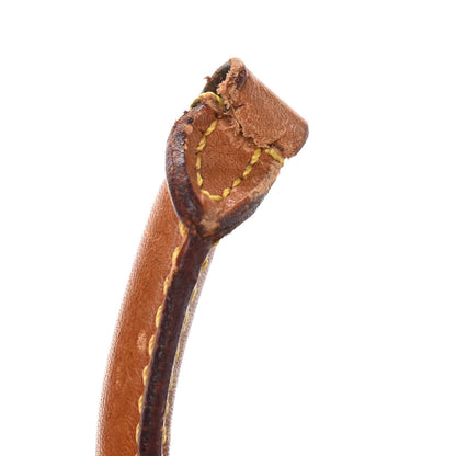 Louis Vuitton Monogram Mini Sac HL Speedy 11 of 14