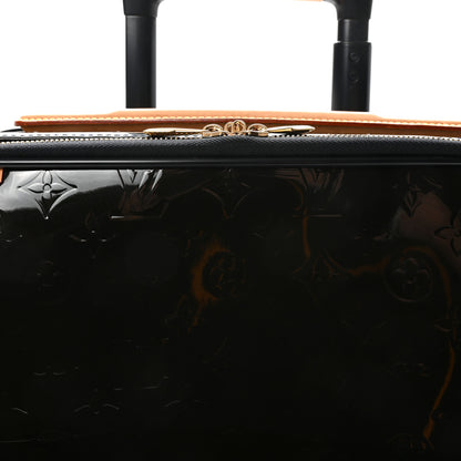 Louis Vuitton Vernis Pegase 45 Rolling Luggage Infini 6 of 8