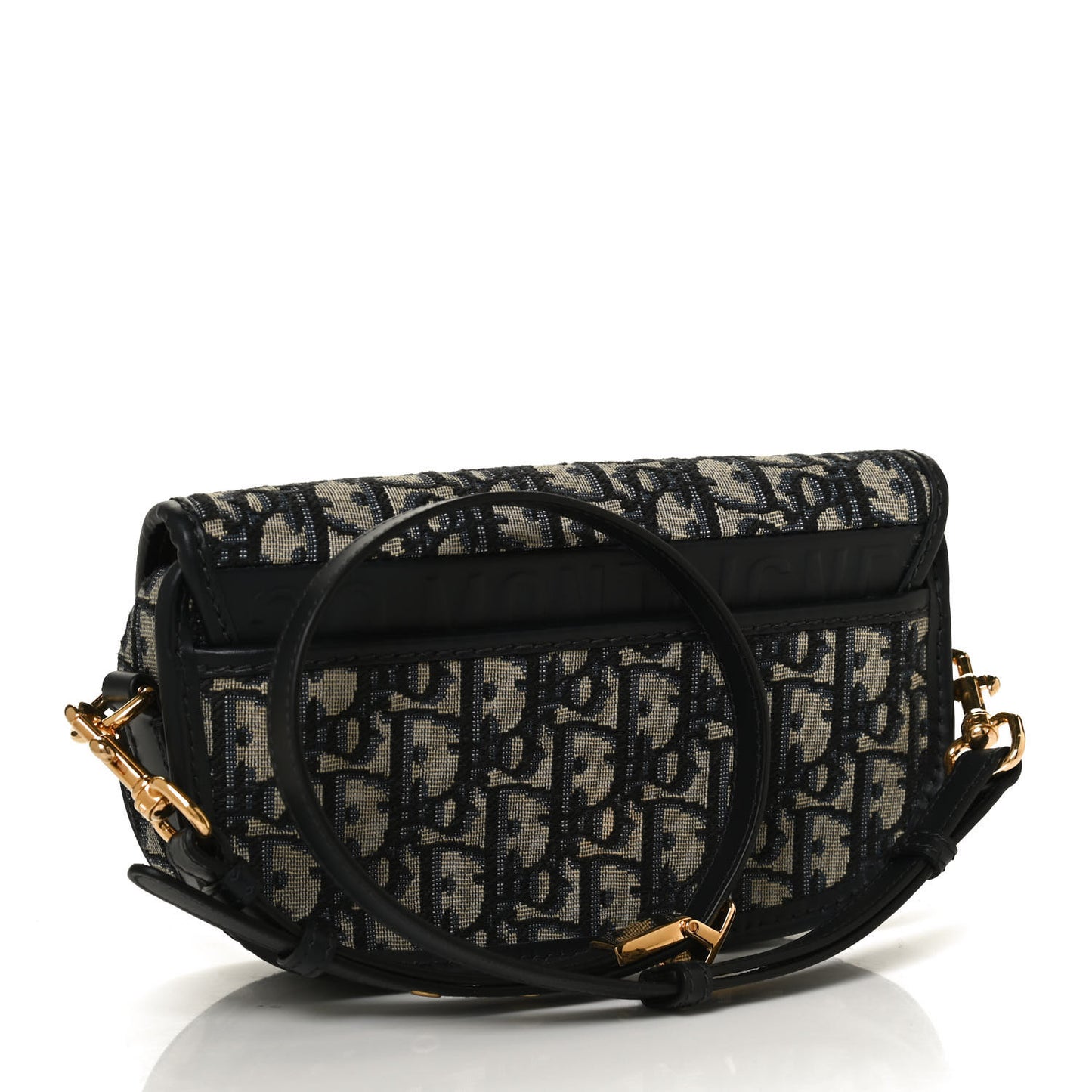 Oblique Bobby East West Bobby Bag Blue