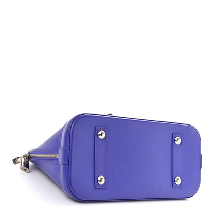 Louis Vuitton Epi Alma PM Figue 4 of 10