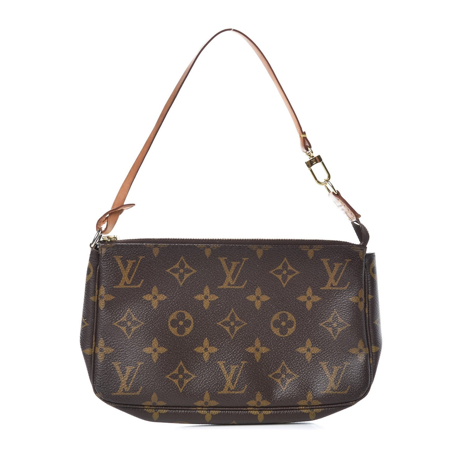 Monogram Pochette Accessories