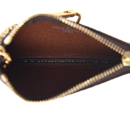Louis Vuitton Monogram Key Pouch 5 of 7
