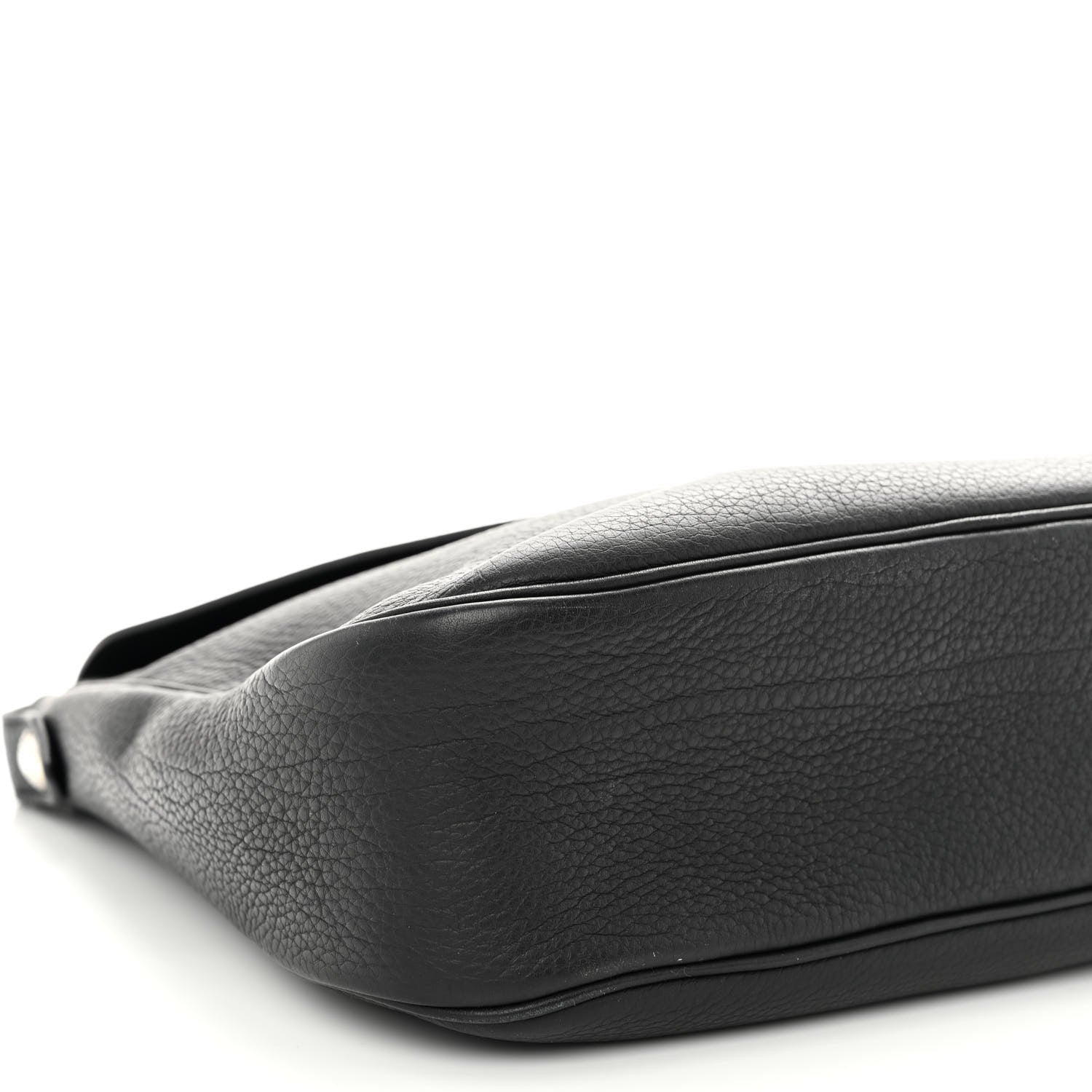 Hermes Taurilllon Clemence Christine Black 8 of 9
