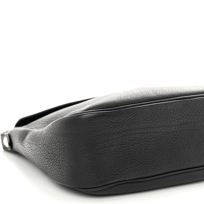 Hermes Taurilllon Clemence Christine Black 8 of 9