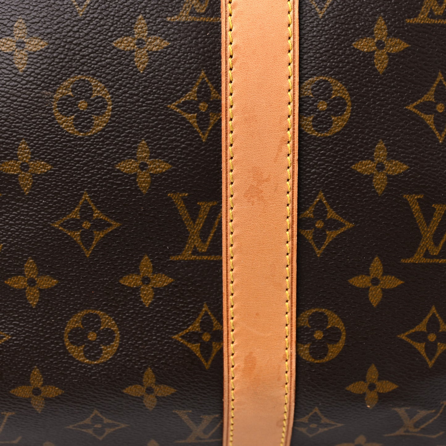 Monogram Keepall 45
