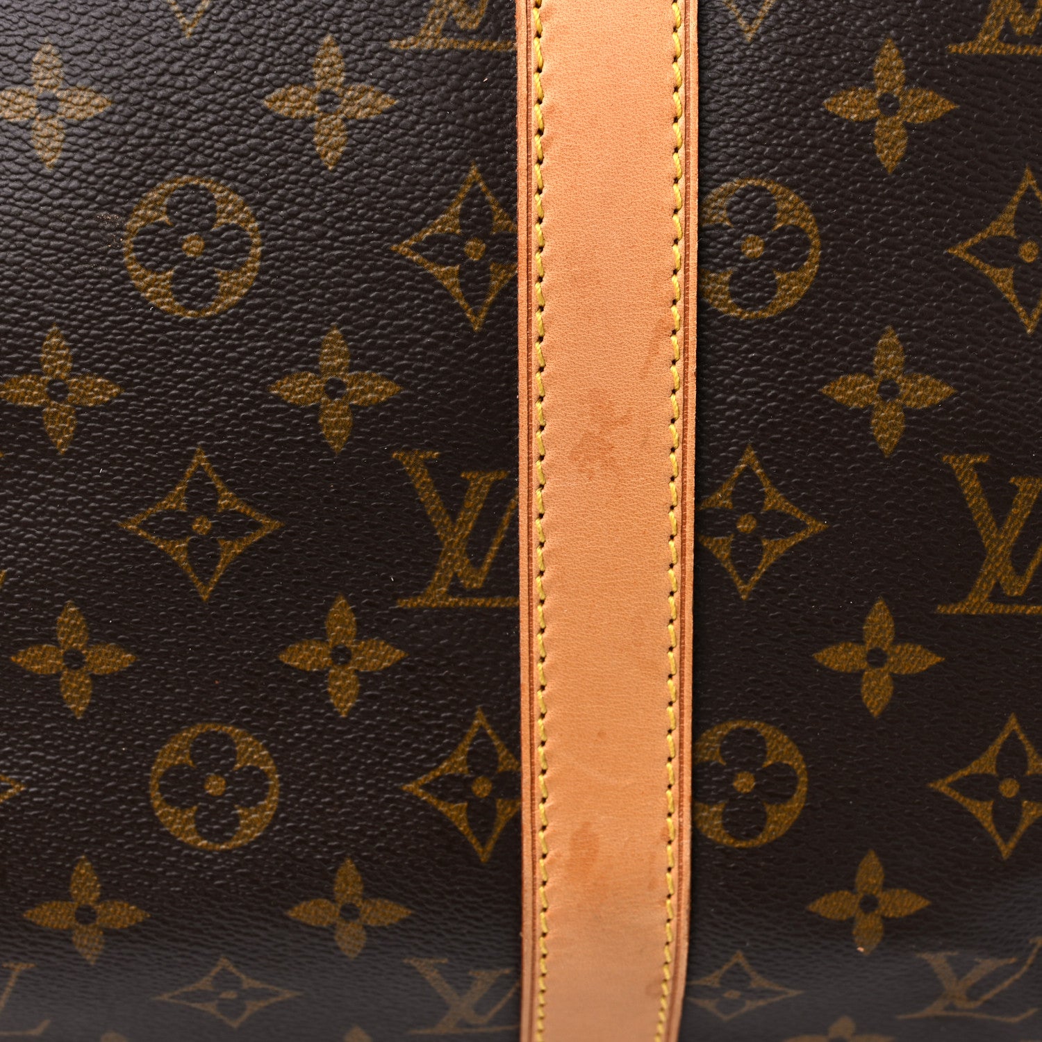 Louis Vuitton Monogram Keepall 45 12 of 17