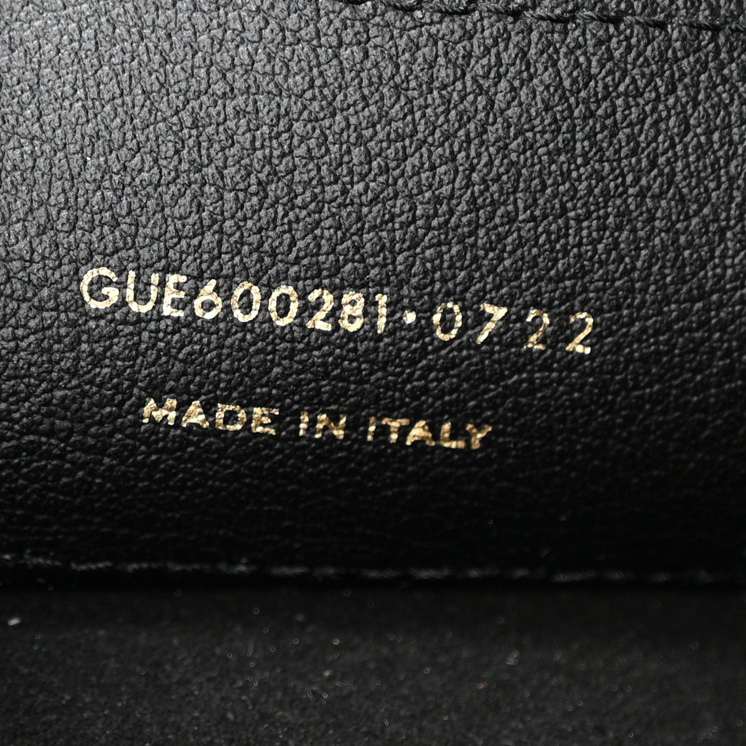 Saint Laurent Calfskin Large Shopping Tote Black 8 of 11